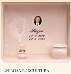 24 - ROSA PORTOGALLO